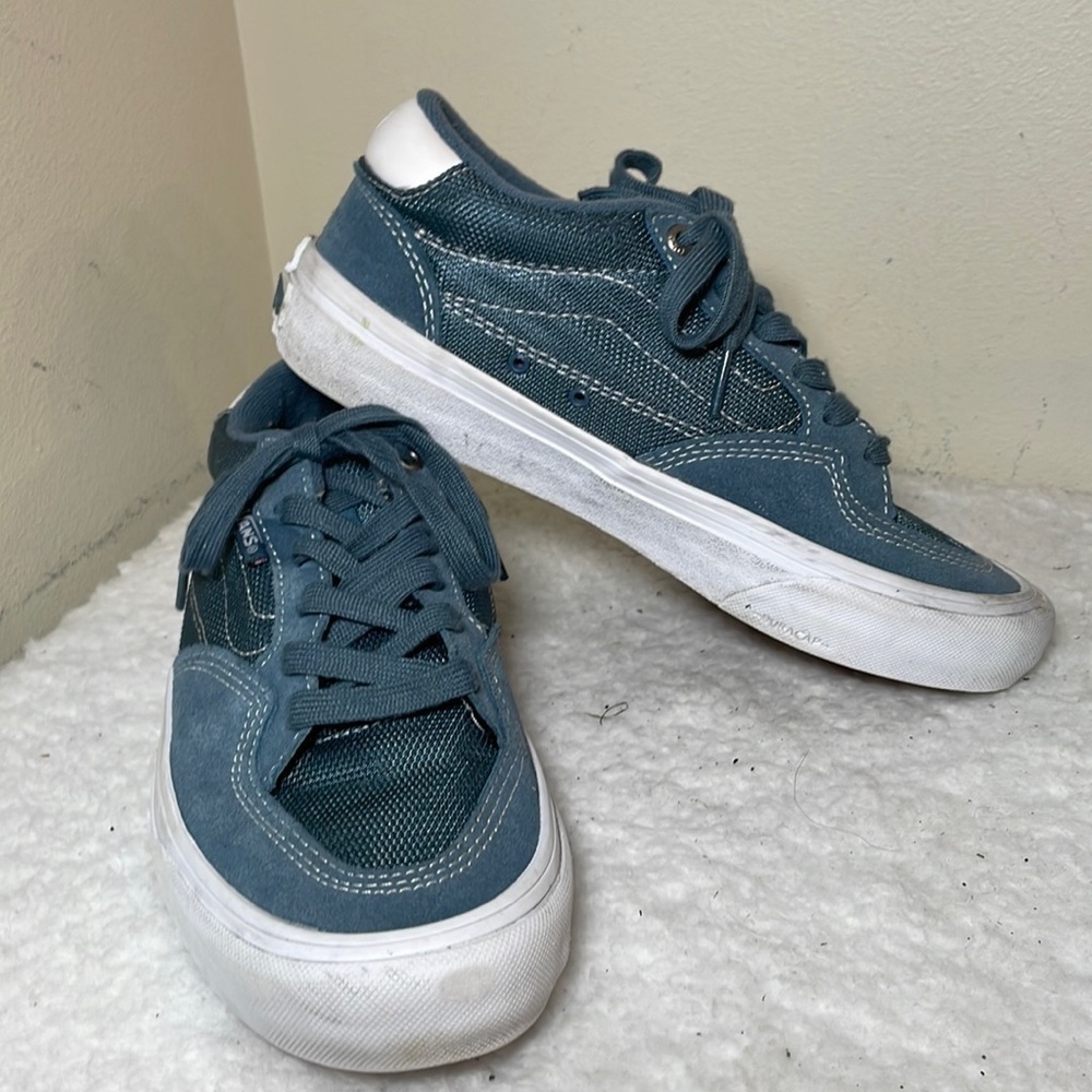 VANS Rowan Skate Pro Shoe Size 5.5
